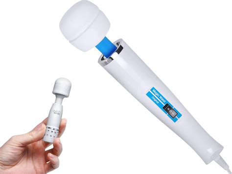 the magic wand amazon|Magic Wand® Rechargeable Massager .